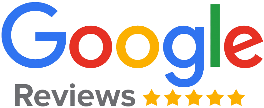 Google Reviews Logo cropped